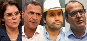 PL define 9 nomes para disputar Câmara; viúvo e médico na lista