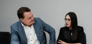 Podemos avisa que não avalizará Janaína como vice de Pivetta, em MT