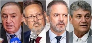 MT- Sigla reúne milionários com avião, maquinários, barco e terrenos