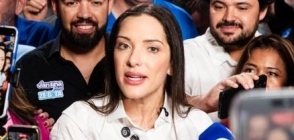 Janaina: “Ministro do STF que cometer crime tem que responder”