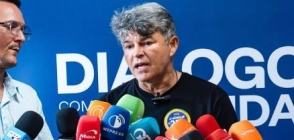 Medeiros: "O STF é um ninho de compadres tentando se salvar"
