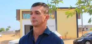 Prefeito de Guarantã do Norte rebate deputado sobre autoria de obras no Bairro Santa Marta