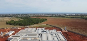 Construções dos novos hospitais estaduais avançam em MT