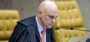 Avaliação negativa do STF sobe para 47% e bate recorde