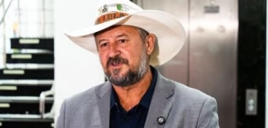 Cattani aponta culpados por derrota e diz: “Mais 4 anos terríveis”
