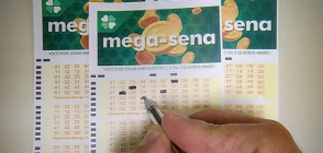 Mega-Sena 3077: aposta em Mato Grosso leva maior prêmio da história de um concurso regular; confira os números