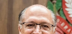 STF decide arquivar denúncia contra Alckmin por caixa 2