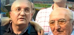 Pai do ex-governador Pedro Taques falece em Cuiabá