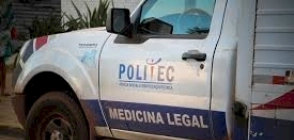 Motociclista atinge poste em avenida e morre no Nortão