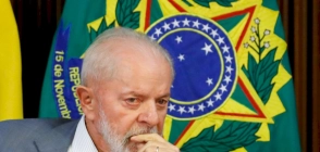 Lula acumula em 2 anos o maior rombo de estatais do século