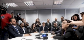 "Forças de segurança de MT esclareceram assassinato de adolescente grávida em menos de 24 horas", destaca secretário