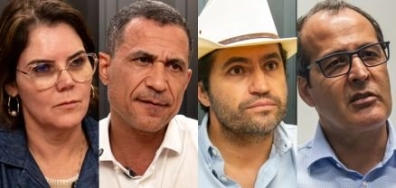 PL define 9 nomes para disputar Câmara; viúvo e médico na lista