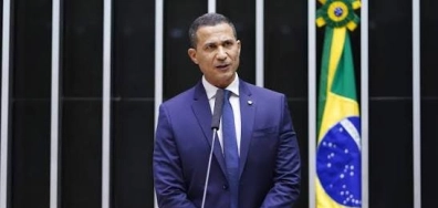 Deputado Coronel Assis critica silêncio do governo federal diante de sobretaxa chinesa sobre a carne brasileira