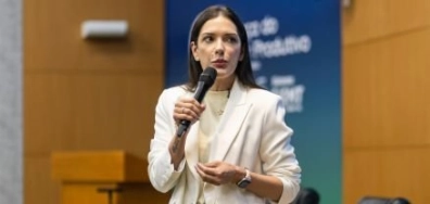 Janaina assume compromissos e defende MT competitivo no Senado