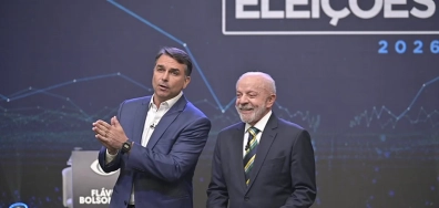 Lula e Flávio aceitam termos, e quebra de sigilos só depende de Mendonça