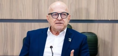 Pivetta quer declarar facções como terroristas: 