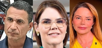Federais de MT lamentam vitória de Lula sobre Flávio Bolsonaro