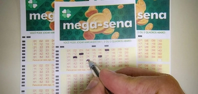 Mega-Sena 3077: aposta em Mato Grosso leva maior prêmio da história de um concurso regular; confira os números