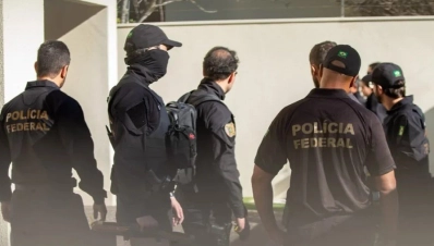 Saiba quem são os alvos da PF em nova operação do Banco Master