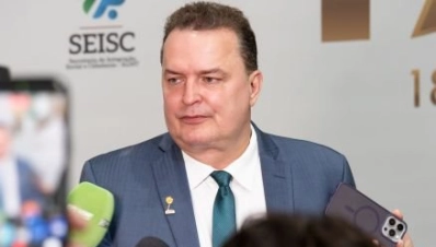 Max diz que denunciou empresários alvos de operação da Polícia