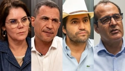 PL define 9 nomes para disputar Câmara; viúvo e médico na lista