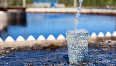 Convênio entre a Prefeitura de Peixoto de Azevedo e a SINFRA-MT permitirá a implantação de uma moderna estrutura de captação, tratamento e distribuição de água para atender o distrito.