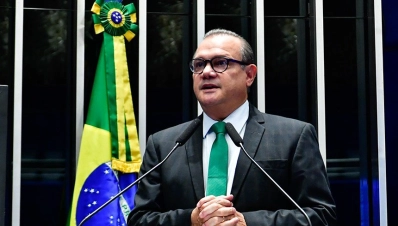 PL diz ao Republicanos que não abre mão de lançar WF ao Governo