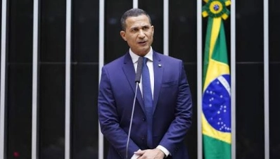 Deputado Coronel Assis critica silêncio do governo federal diante de sobretaxa chinesa sobre a carne brasileira
