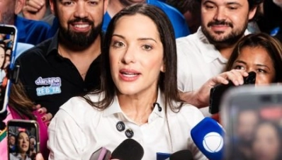 Janaina: “Ministro do STF que cometer crime tem que responder”