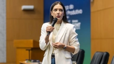 Janaina assume compromissos e defende MT competitivo no Senado