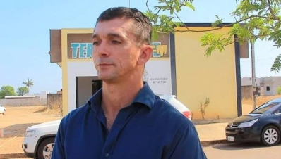 Prefeito de Guarantã do Norte rebate deputado sobre autoria de obras no Bairro Santa Marta