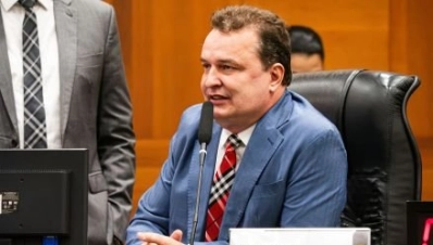 AL aprova projeto de Max para unificar dívidas tributárias em MT
