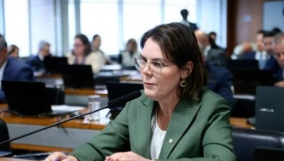 Senado implantará CPMI de Lulinha