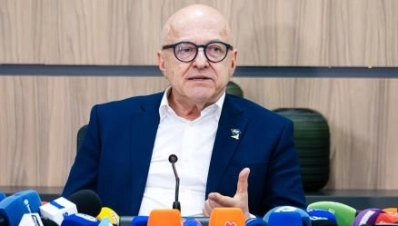 Pivetta quer declarar facções como terroristas: 