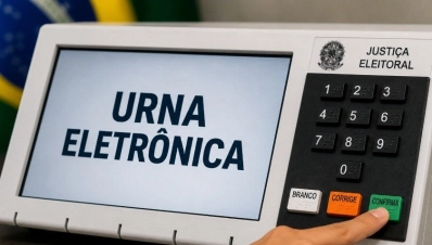 TRE-MT registra 46 ocorrências com urnas eletrônicas e 8 trocas