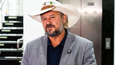Cattani aponta culpados por derrota e diz: “Mais 4 anos terríveis”