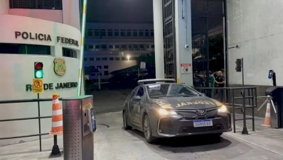 Esquema de corrupção bilionário na alfândega do Porto do Rio é alvo de operação; 17 auditores fiscais são afastados