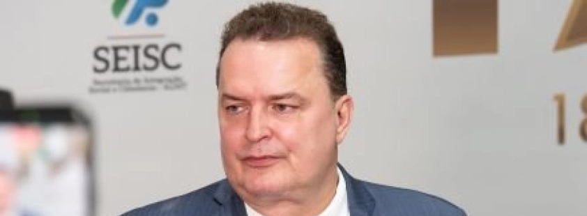 Max diz que denunciou empresários alvos de operação da Polícia