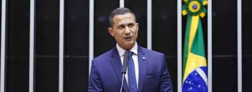 Deputado Coronel Assis critica silêncio do governo federal diante de sobretaxa chinesa sobre a carne brasileira