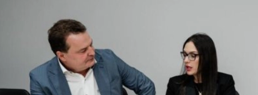 Podemos avisa que não avalizará Janaína como vice de Pivetta, em MT