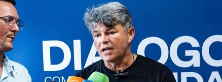 Medeiros: 