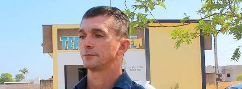 Prefeito de Guarantã do Norte rebate deputado sobre autoria de obras no Bairro Santa Marta