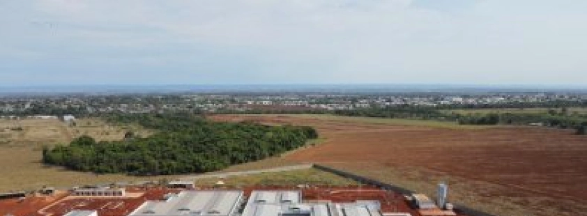 Construções dos novos hospitais estaduais avançam em MT