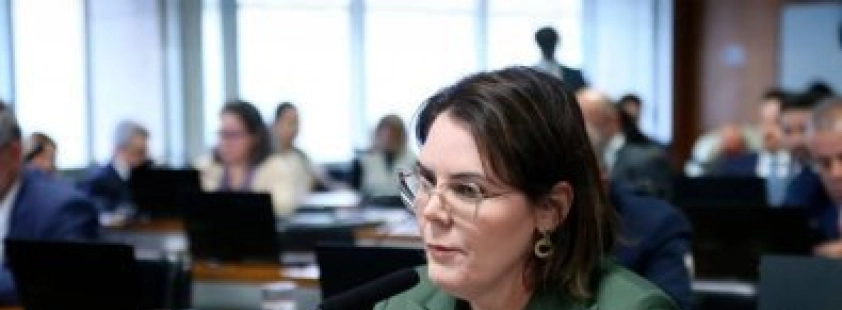Senado implantará CPMI de Lulinha