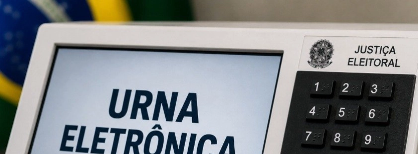 TRE-MT registra 46 ocorrências com urnas eletrônicas e 8 trocas