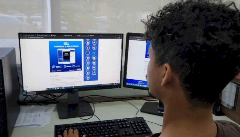 Reprodução.